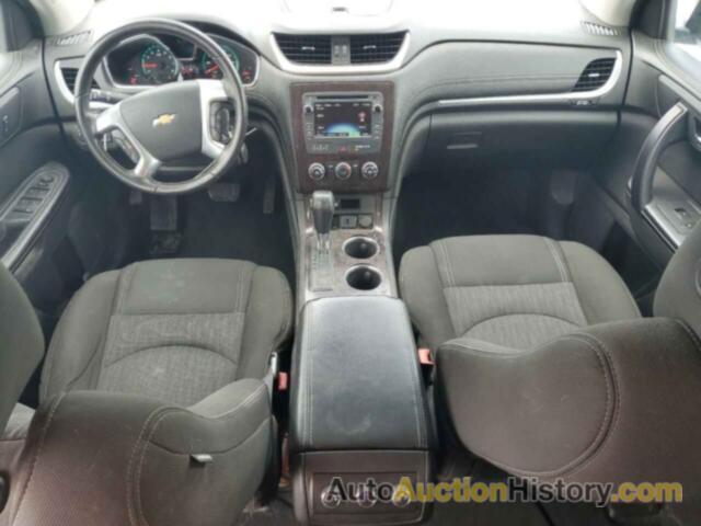 CHEVROLET TRAVERSE LT, 1GNKVGKD0GJ230121