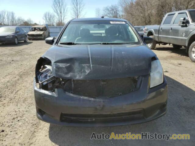 NISSAN SENTRA 2.0, 3N1AB6AP9CL761469