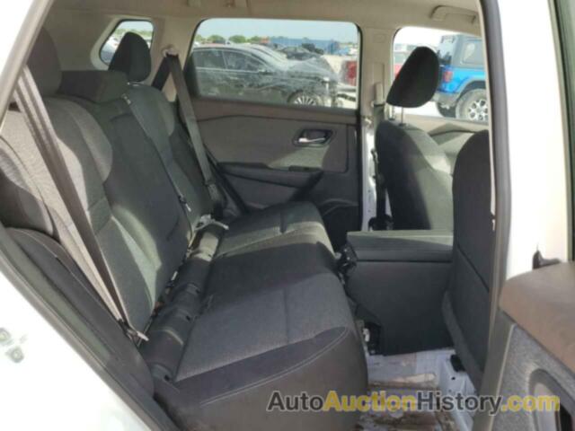 NISSAN ROGUE SV, 5N1BT3BA8PC741623