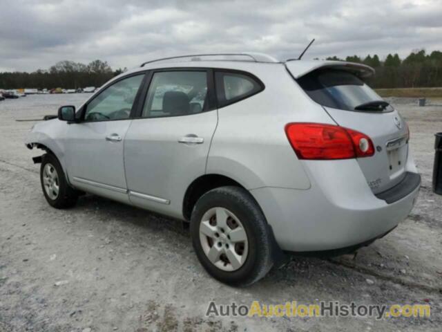 NISSAN ROGUE S, JN8AS5MT2EW104790