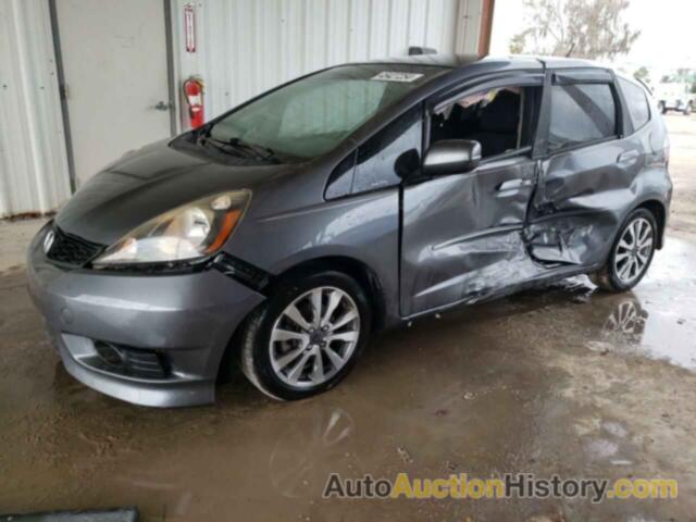 HONDA FIT SPORT, JHMGE8H54DC006014