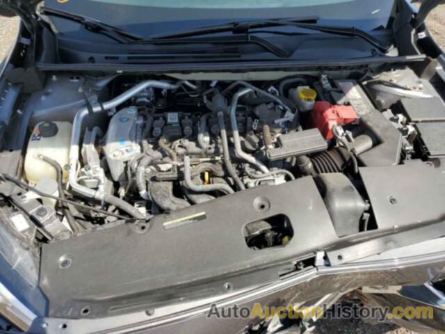 NISSAN SENTRA SV, 3N1AB8CV1NY289412