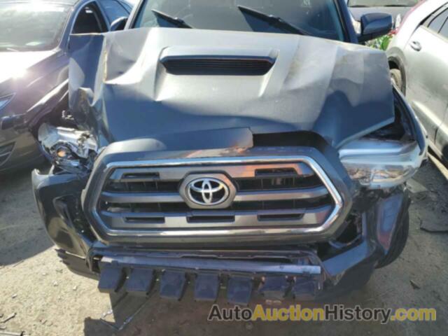 TOYOTA TACOMA ACCESS CAB, 5TFRX5GN2GX052538