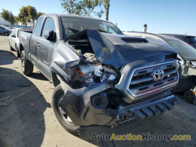 TOYOTA TACOMA ACCESS CAB, 5TFRX5GN2GX052538