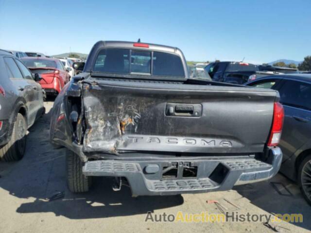 TOYOTA TACOMA ACCESS CAB, 5TFRX5GN2GX052538