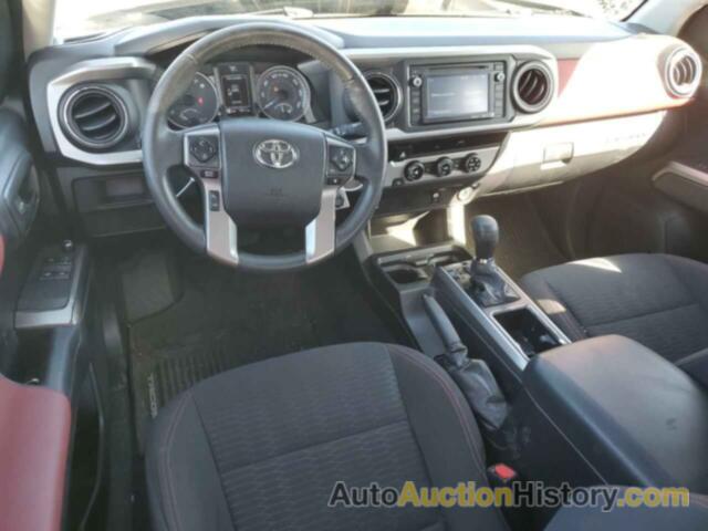 TOYOTA TACOMA ACCESS CAB, 5TFRX5GN2GX052538