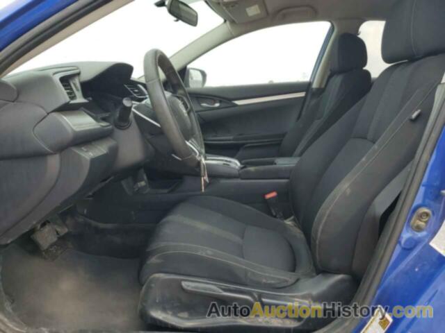 HONDA CIVIC LX, 19XFC2F52GE099163