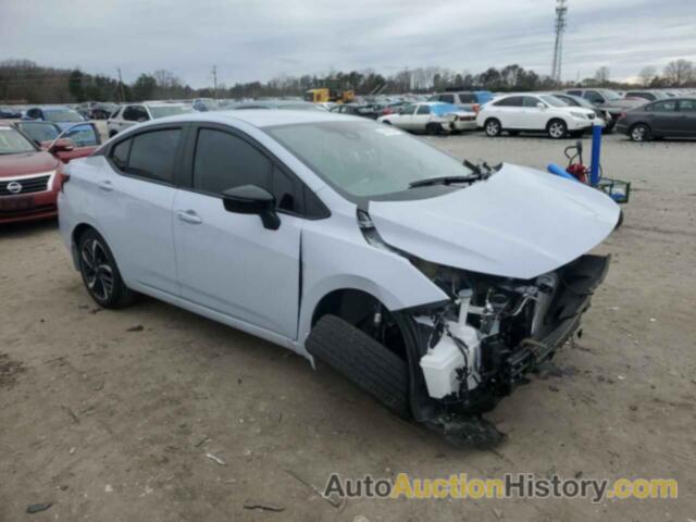 NISSAN VERSA SR, 3N1CN8FV4PL829475