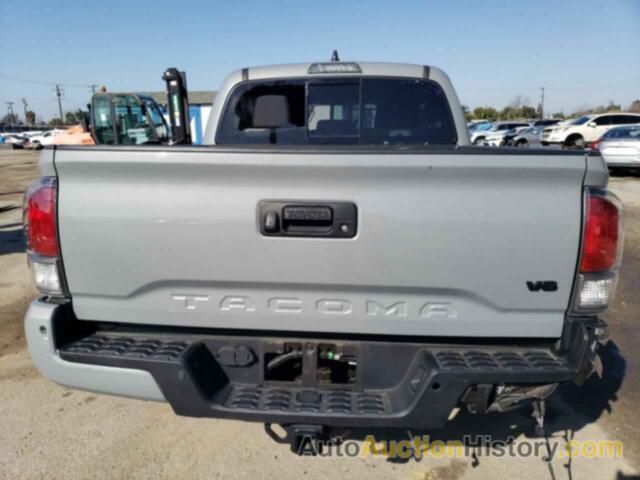 TOYOTA TACOMA DOUBLE CAB, 3TMCZ5ANXMM426212