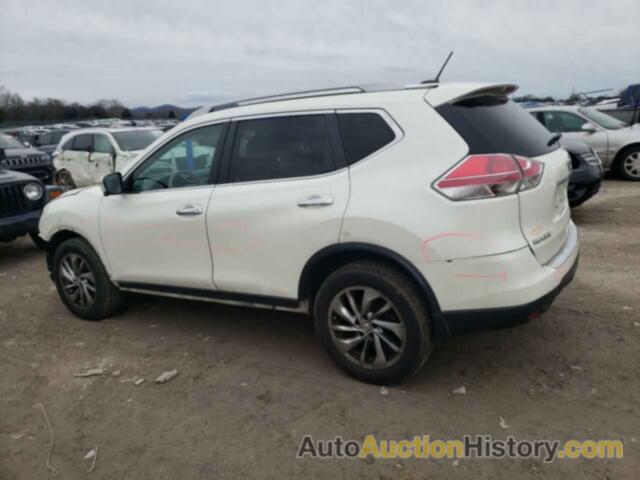 NISSAN ROGUE S, 5N1AT2MV3FC774372