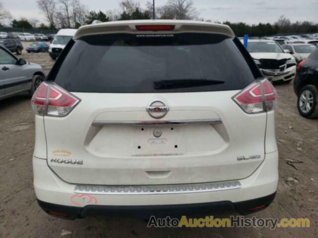 NISSAN ROGUE S, 5N1AT2MV3FC774372