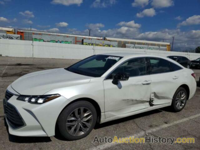 TOYOTA AVALON XLE, 4T1JZ1FB3NU088742