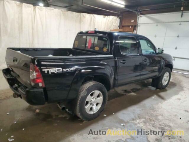 TOYOTA TACOMA DOUBLE CAB, 5TFLU4EN0EX108128