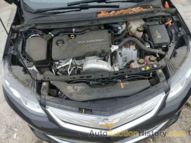 CHEVROLET VOLT LT, 1G1RA6S53HU101529