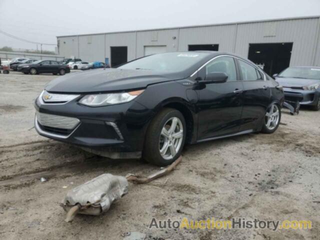 CHEVROLET VOLT LT, 1G1RA6S53HU101529