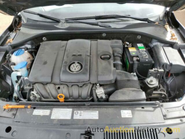 VOLKSWAGEN PASSAT SE, 1VWBH7A3XDC063904