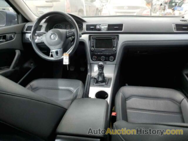 VOLKSWAGEN PASSAT SE, 1VWBH7A3XDC063904