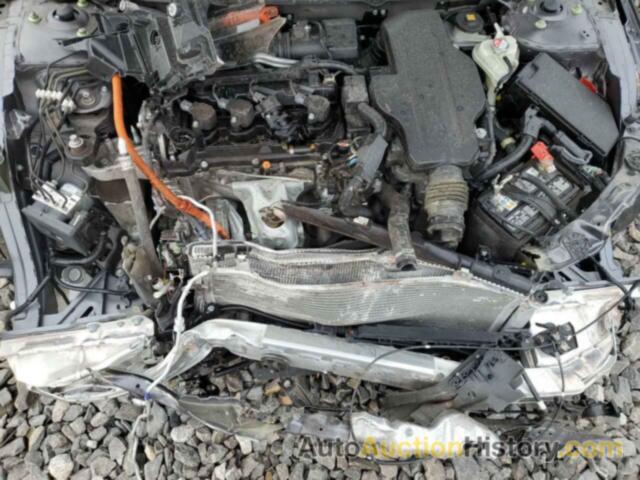 HONDA ACCORD HYBRID EXL, 1HGCV3F5XLA014846