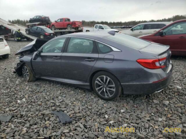 HONDA ACCORD HYBRID EXL, 1HGCV3F5XLA014846