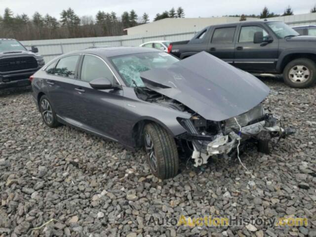 HONDA ACCORD HYBRID EXL, 1HGCV3F5XLA014846