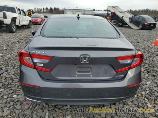 HONDA ACCORD HYBRID EXL, 1HGCV3F5XLA014846