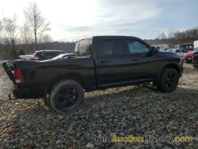 RAM 1500 ST, 1C6RR7KT2ES348981