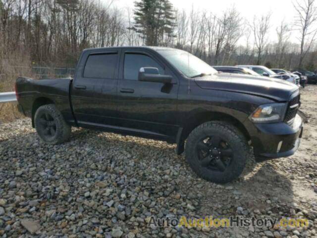 RAM 1500 ST, 1C6RR7KT2ES348981