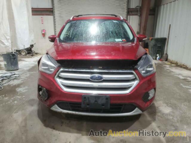 FORD ESCAPE TITANIUM, 1FMCU9J96KUA31425