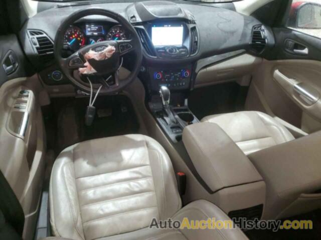 FORD ESCAPE TITANIUM, 1FMCU9J96KUA31425