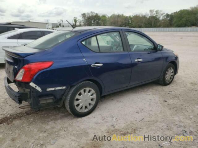 NISSAN VERSA S, 3N1CN7AP5JL805776