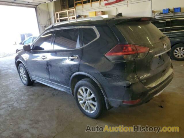 NISSAN ROGUE S, 5N1AT2MV0JC753617