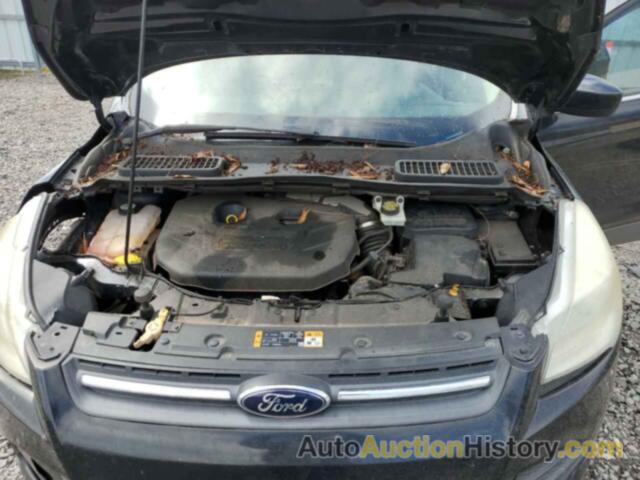 FORD ESCAPE SE, 1FMCU0G9XDUA80343