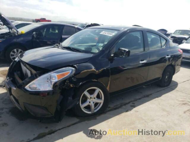 NISSAN VERSA S, 3N1CN7APXHL801331