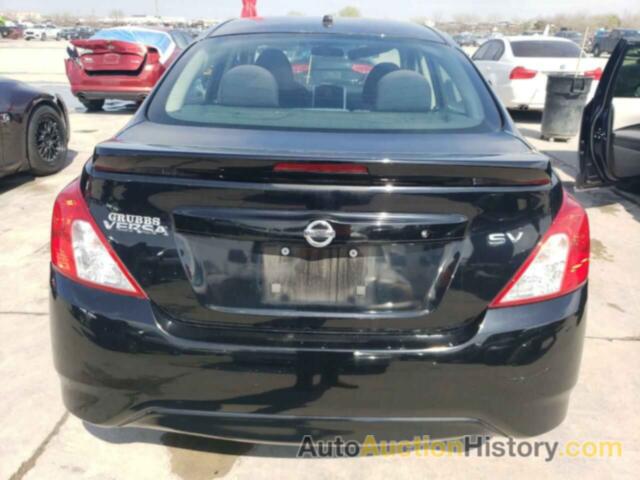 NISSAN VERSA S, 3N1CN7APXHL801331