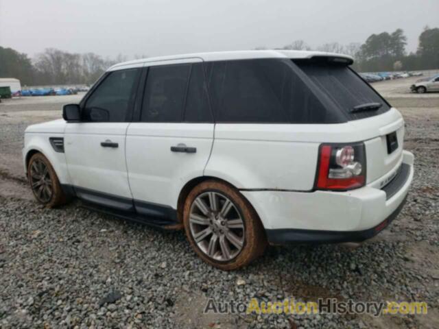 LAND ROVER RANGEROVER SC, SALSH2E48BA278479