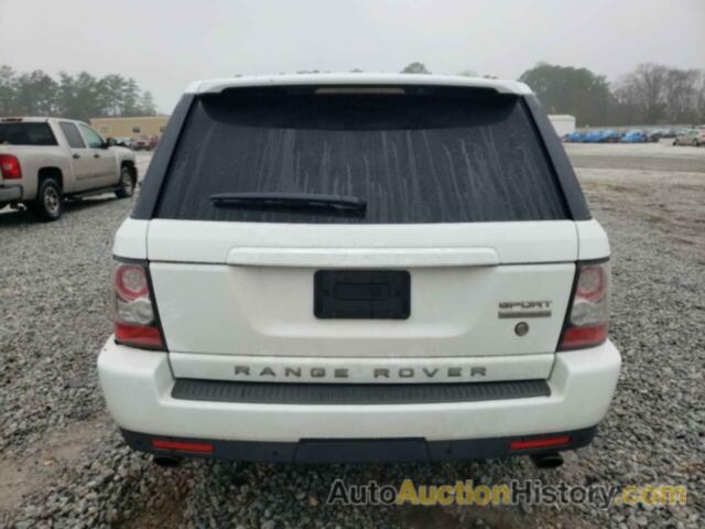 LAND ROVER RANGEROVER SC, SALSH2E48BA278479