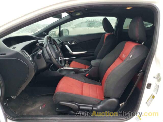 HONDA CIVIC SI, 2HGFG4A5XFH705241