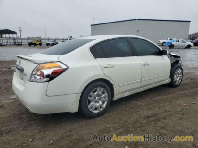 NISSAN ALTIMA BASE, 1N4AL2AP4CN401843