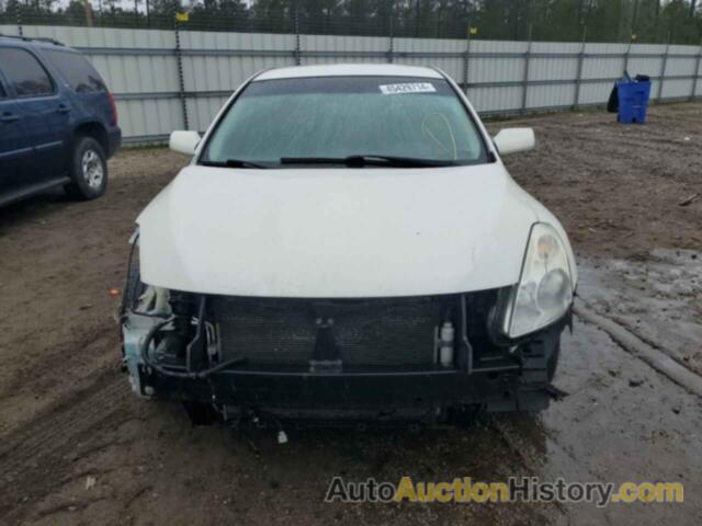 NISSAN ALTIMA BASE, 1N4AL2AP4CN401843