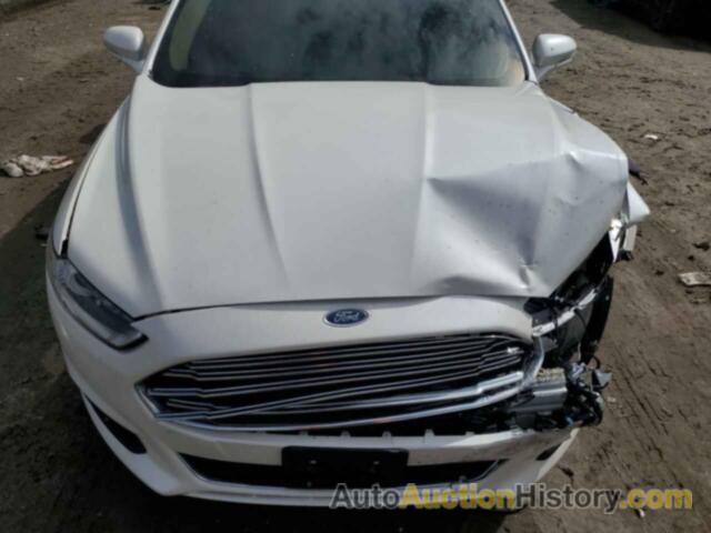 FORD FUSION TITANIUM PHEV, 3FA6P0SU5FR307670