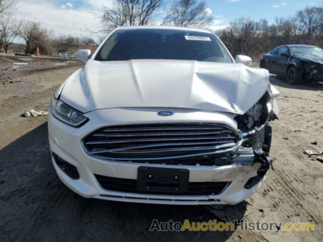 FORD FUSION TITANIUM PHEV, 3FA6P0SU5FR307670