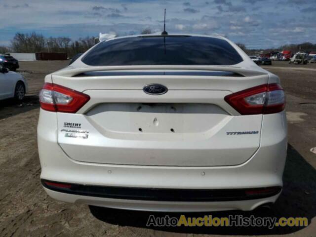 FORD FUSION TITANIUM PHEV, 3FA6P0SU5FR307670