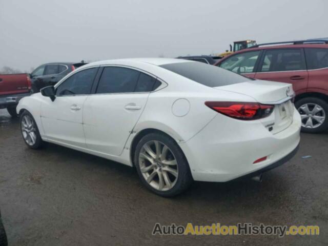 MAZDA 6 TOURING, JM1GJ1T61E1130565