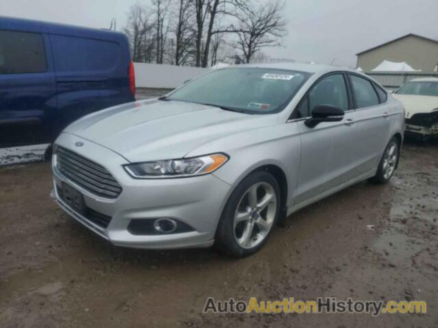 FORD FUSION SE, 1FA6P0H70E5373952