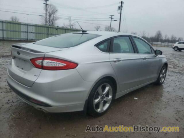 FORD FUSION SE, 1FA6P0H70E5373952