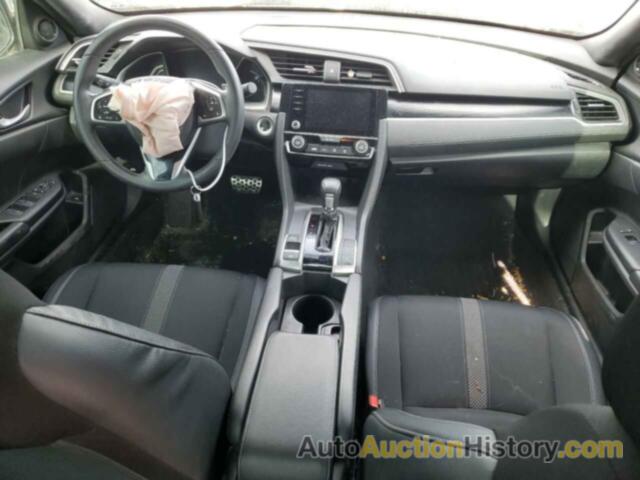 HONDA CIVIC SPORT, 19XFC2F81KE030032