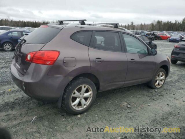 NISSAN ROGUE S, JN8AS58T78W005641