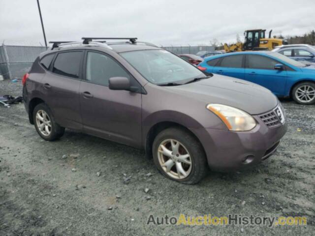 NISSAN ROGUE S, JN8AS58T78W005641