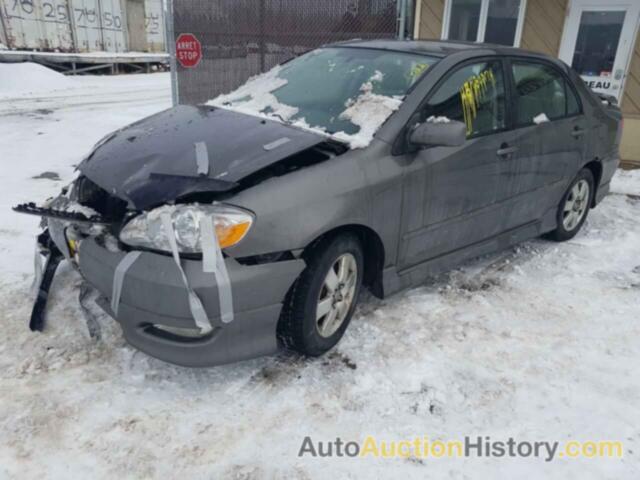 TOYOTA COROLLA CE, 2T1BR32E05C888674