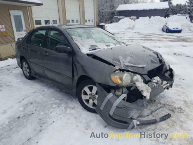 TOYOTA COROLLA CE, 2T1BR32E05C888674